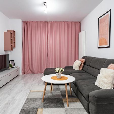 One Apartment براشوف المظهر الخارجي الصورة