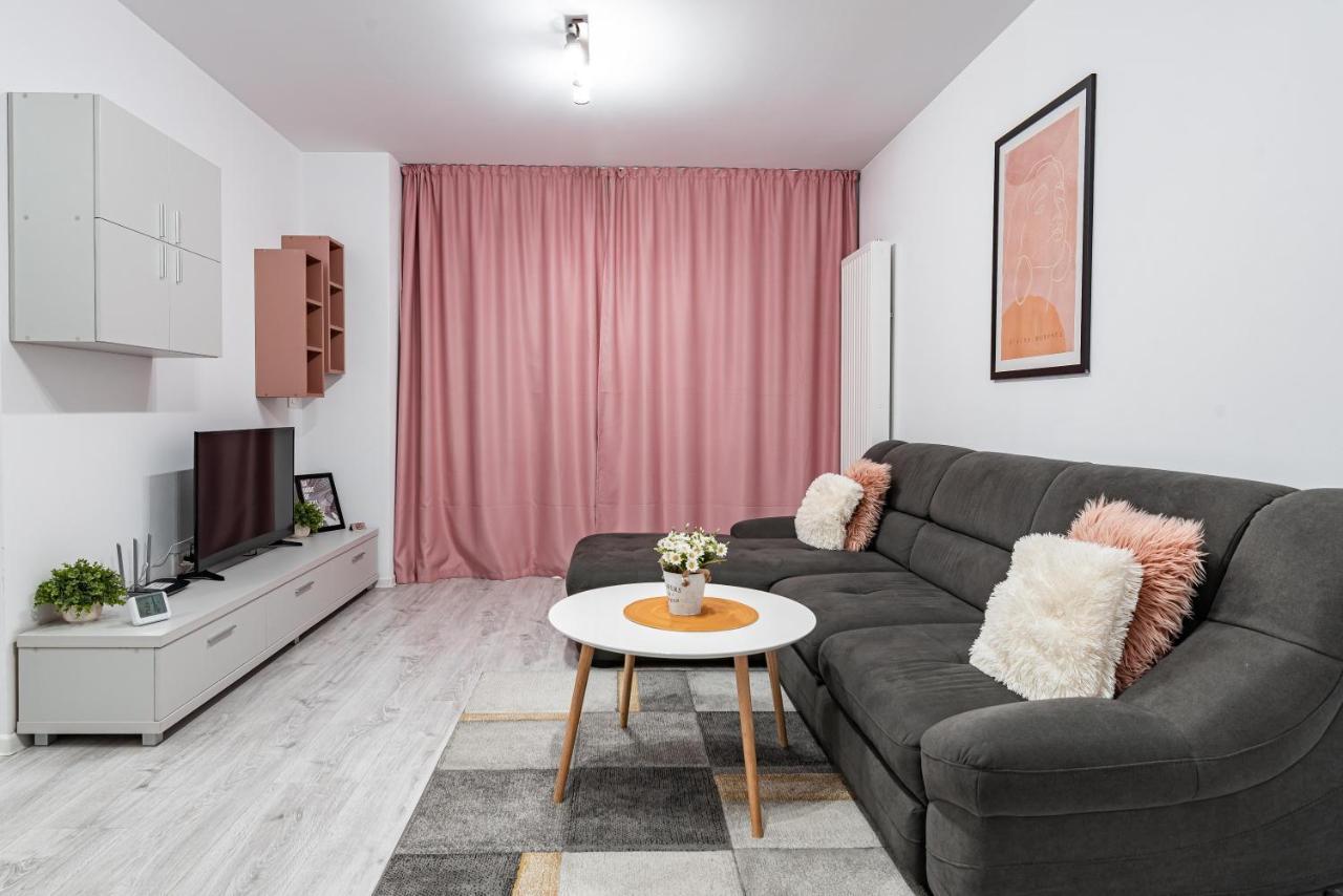 One Apartment براشوف المظهر الخارجي الصورة