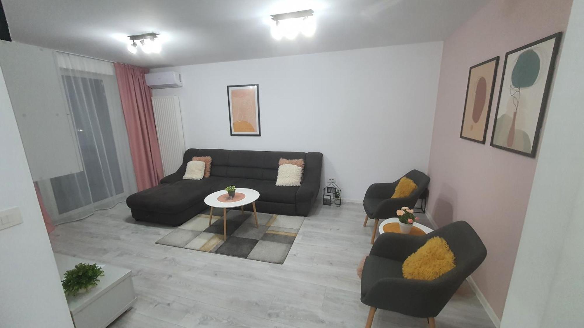 One Apartment براشوف المظهر الخارجي الصورة