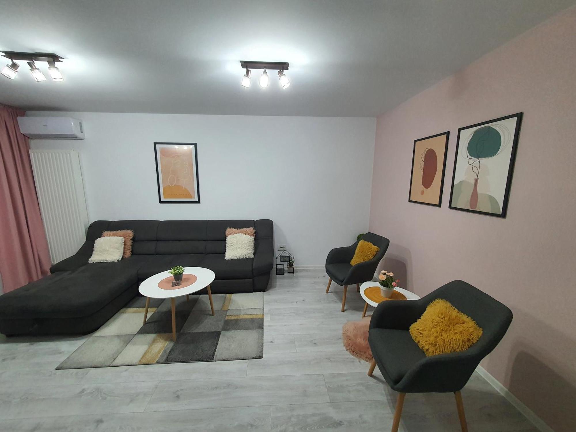 One Apartment براشوف المظهر الخارجي الصورة
