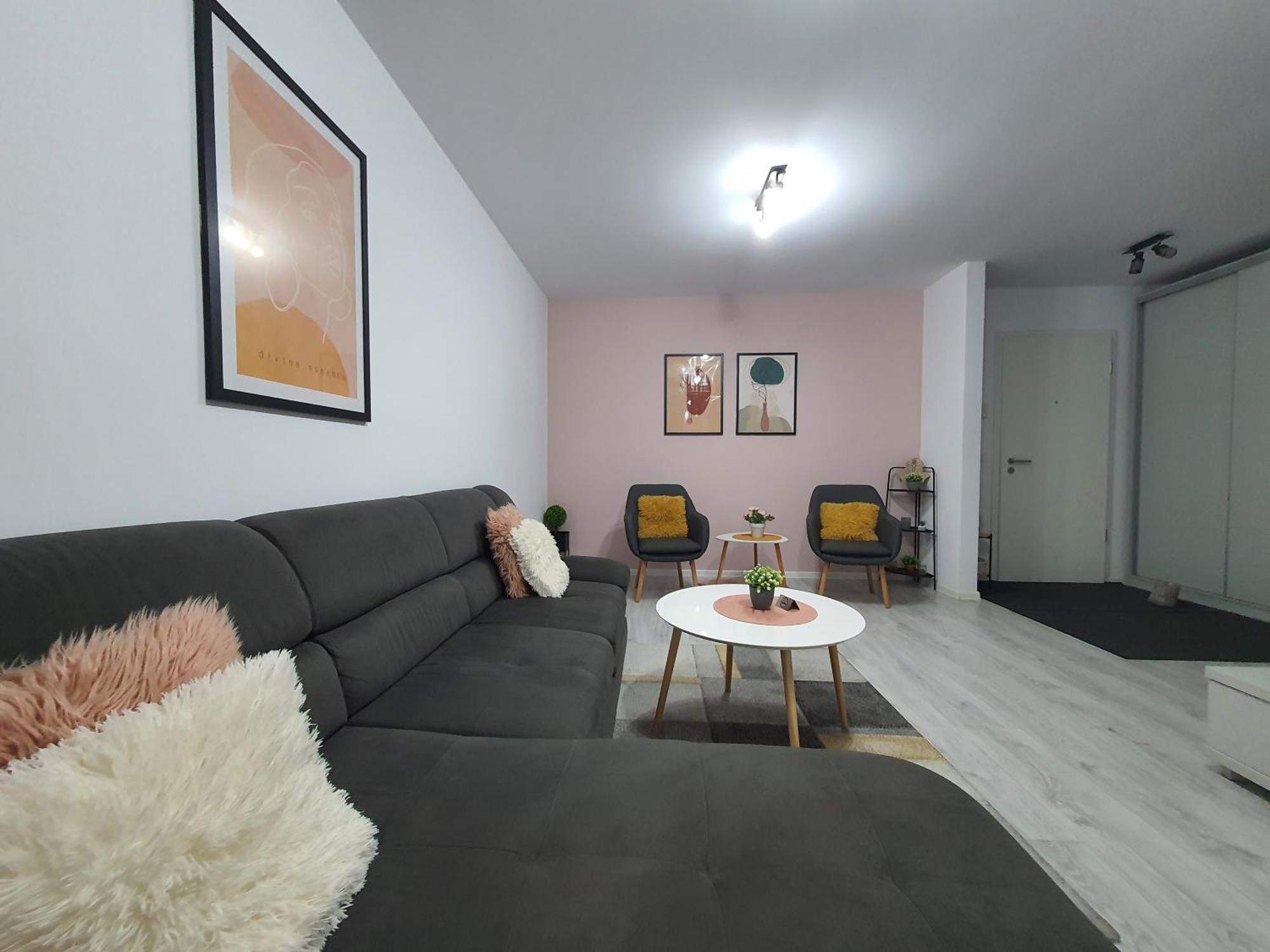 One Apartment براشوف المظهر الخارجي الصورة