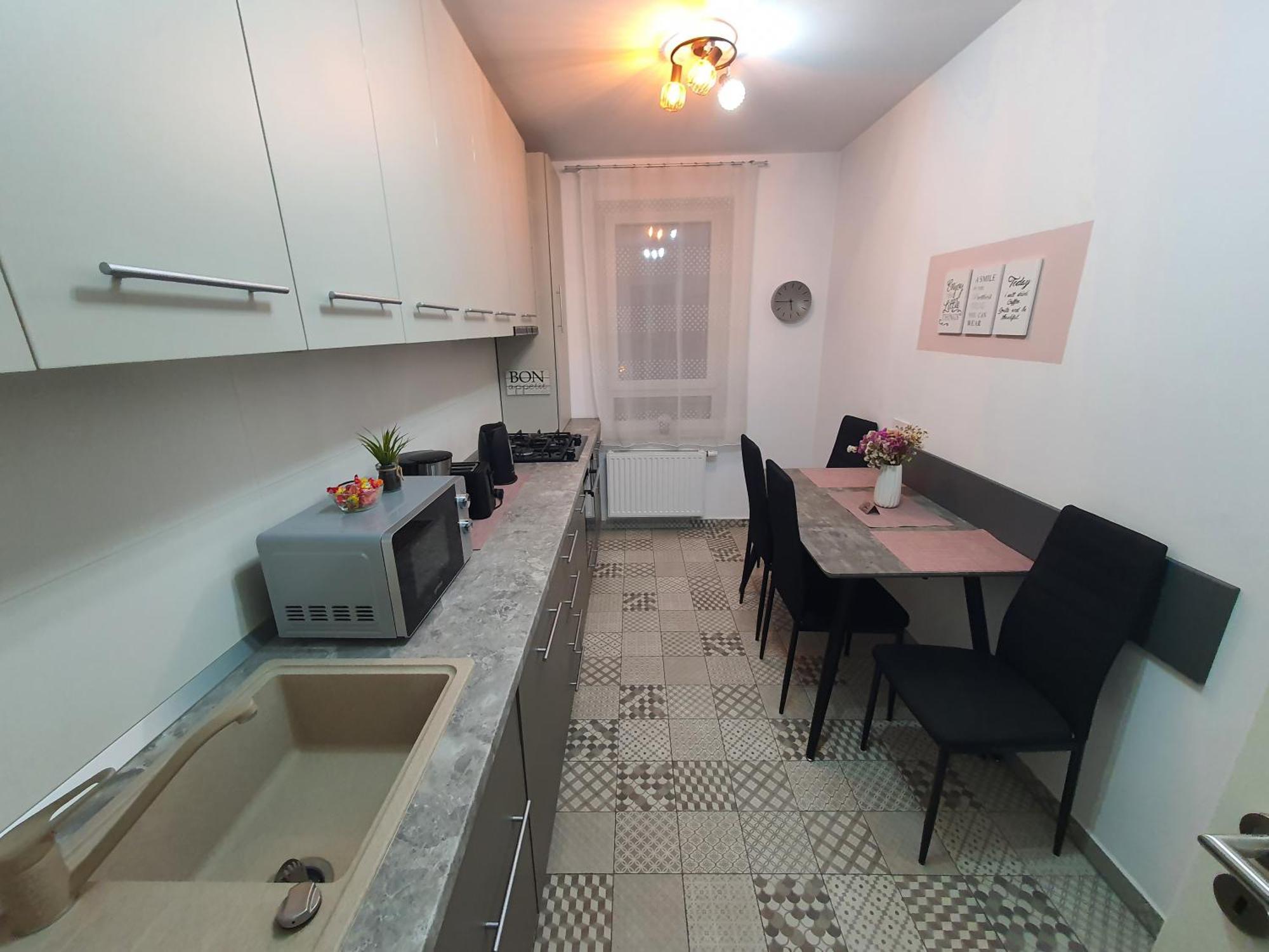 One Apartment براشوف المظهر الخارجي الصورة