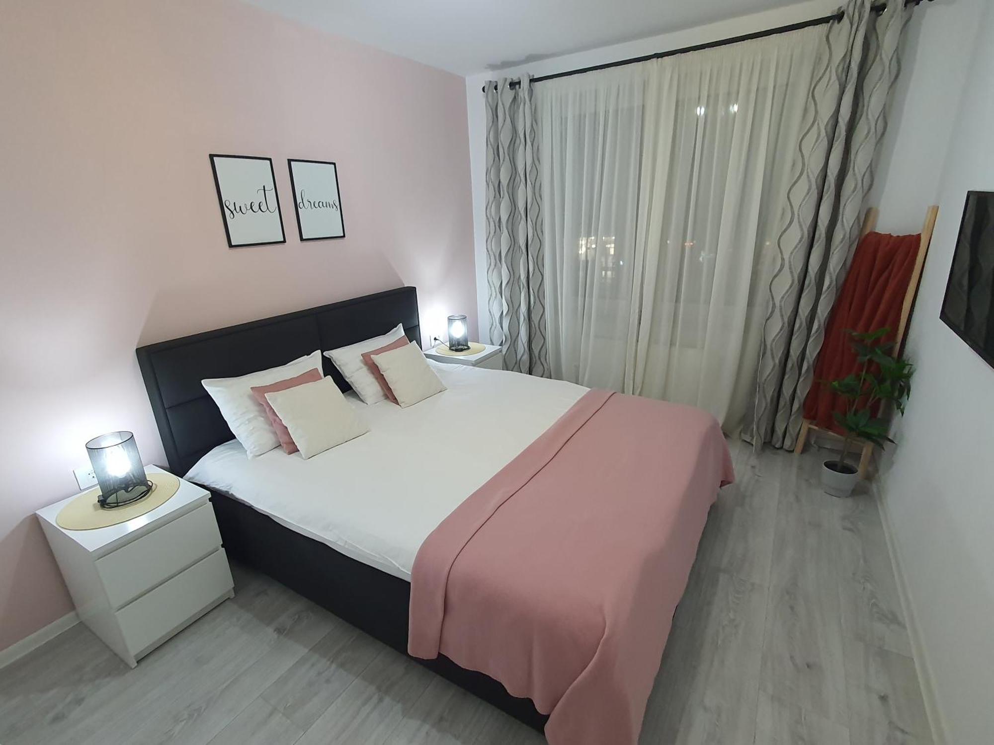 One Apartment براشوف المظهر الخارجي الصورة