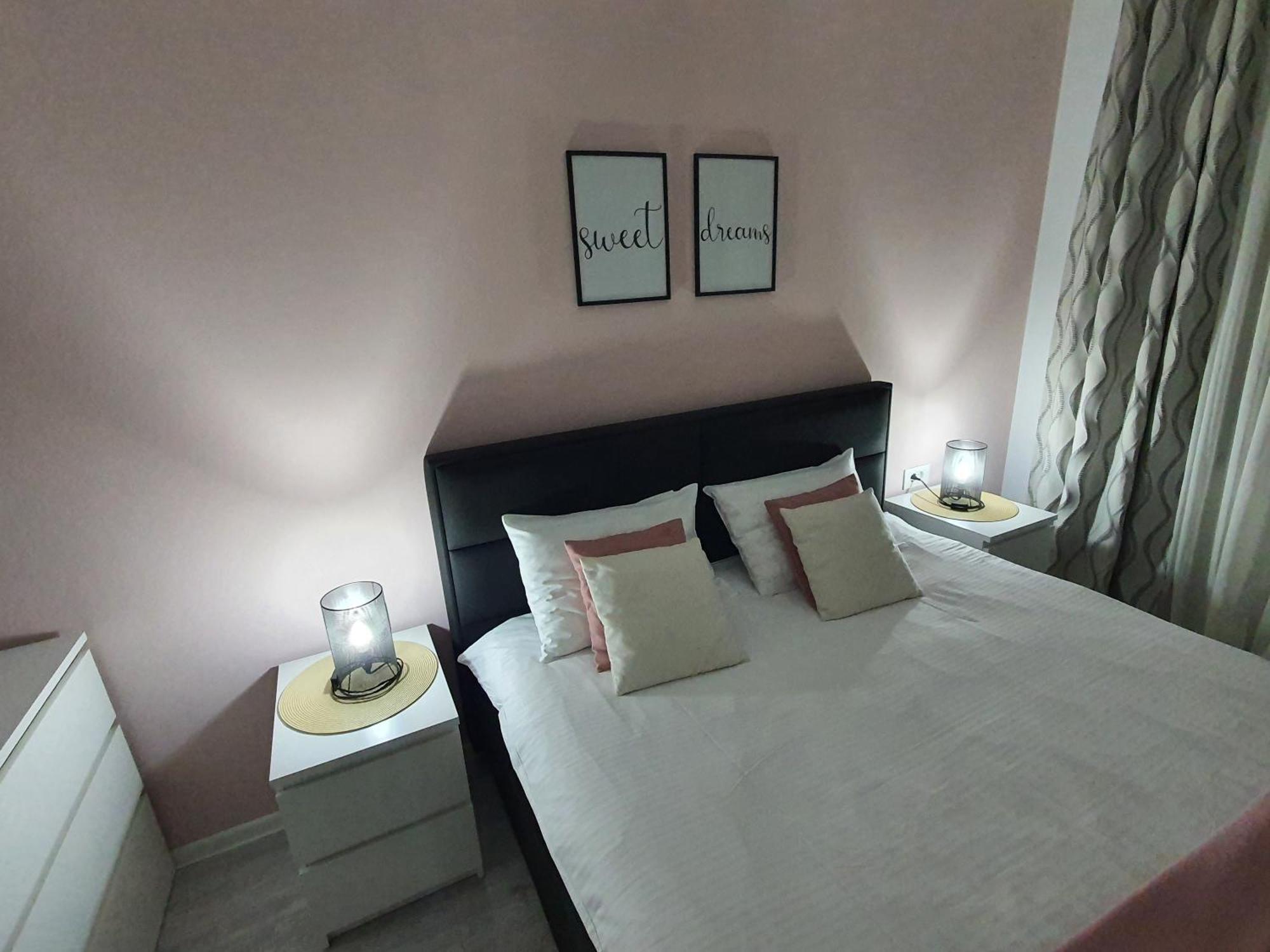 One Apartment براشوف المظهر الخارجي الصورة